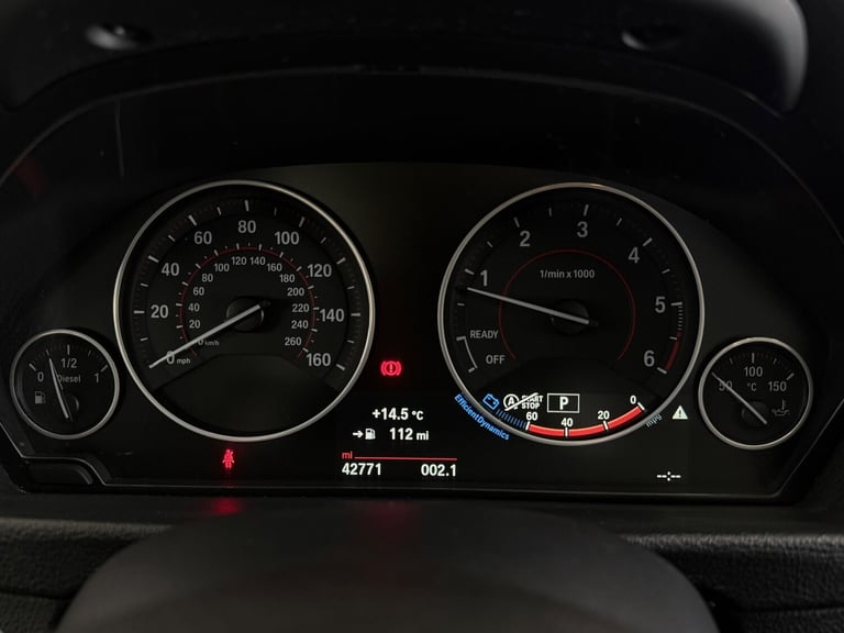 2017 BMW 4 Series Gran Coupe 2.0 420d Sport Auto Euro 6 (s/s) 5dr COUPE Diesel Automatic