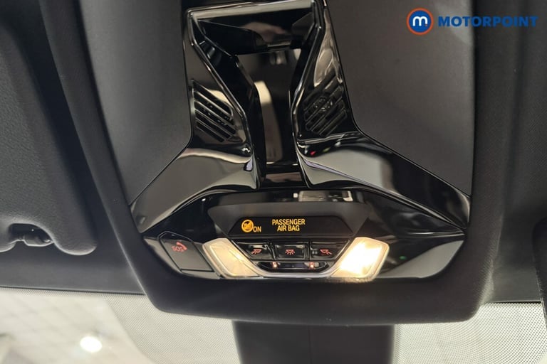 2024 BMW 1 Series 118i [136] M Sport 5dr Step Auto [LCP] Hatchback Petrol Automatic