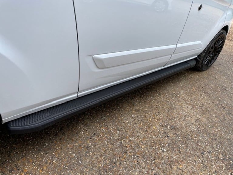 2022 Ford Transit Custom 320 Limited Sport Kit Combi Van Diesel Manual