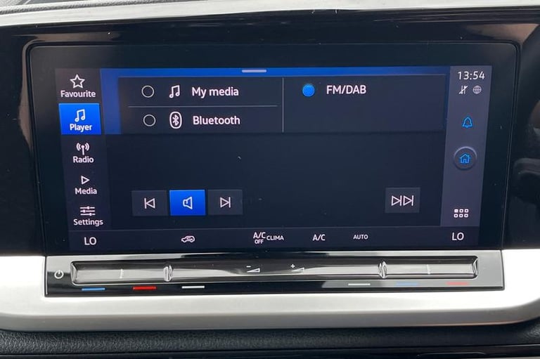 2025 Ford Transit Connect 230 Limited AUTO L1 SWB 2.0 EcoBlue 122ps SATELLITE NAVIGATION, REVERSE...