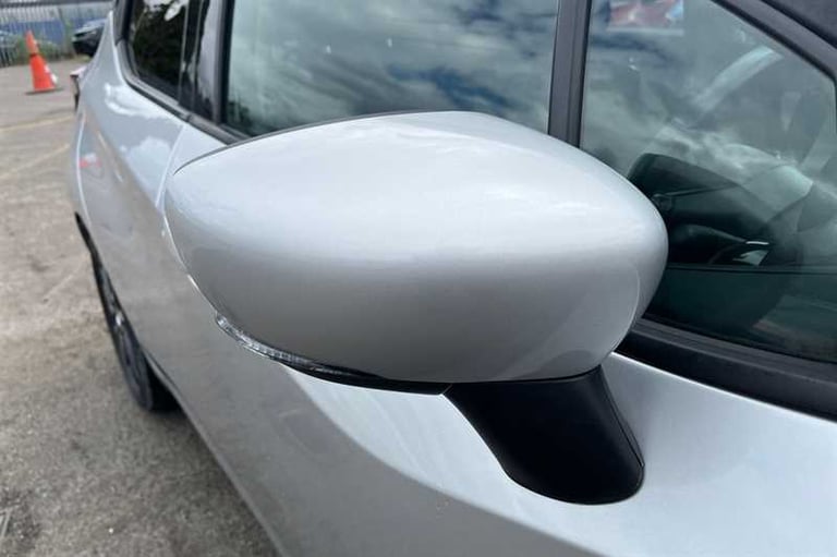 2019 Nissan Micra 0.9 IG-T N-Connecta Hatchback 5dr Petrol Manual Euro 6 (s/s) (90 ps) Hatchback ...