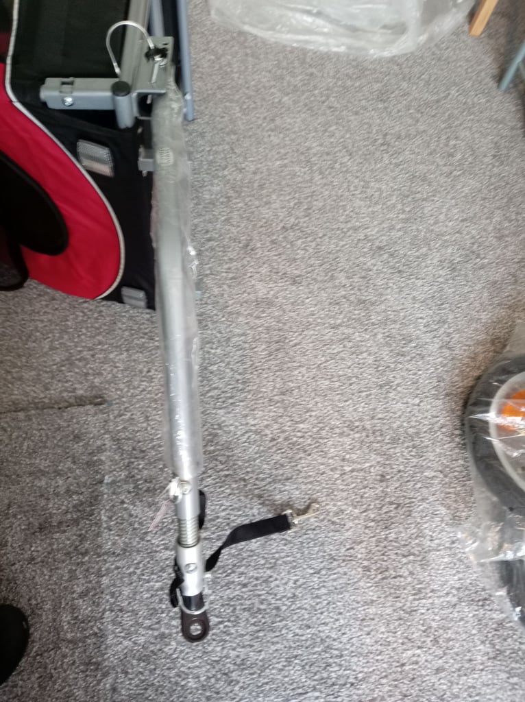 Bicycle Trailer