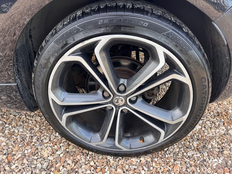 2016 Vauxhall Astra 1.4i Turbo Limited Edition Coupe 3dr Petrol Manual Euro 6