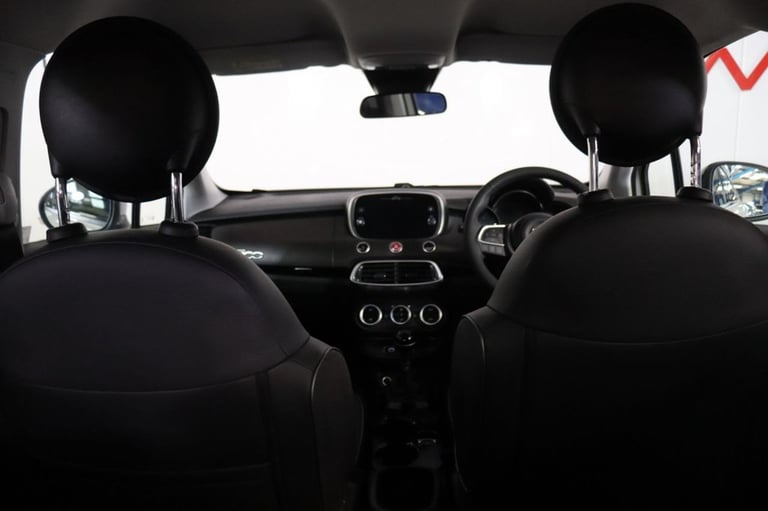 2023 Fiat 500X 1.0 Cross 5dr HATCHBACK PETROL Manual