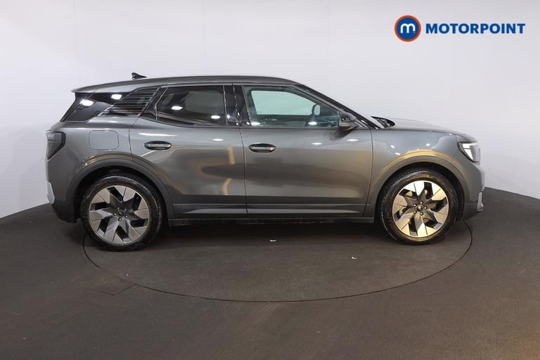 2025 Ford Explorer 210kW Premium 77kWh 5dr Auto SUV Electric Automatic