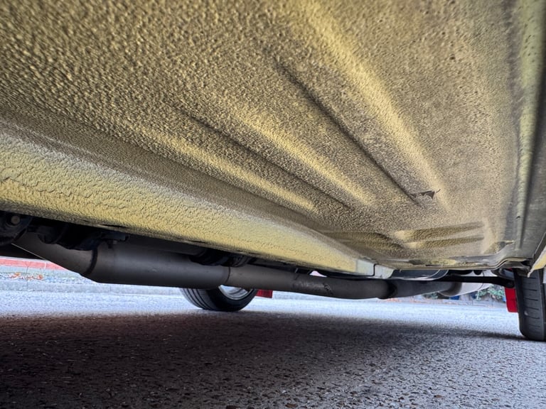 1998 Mitsubishi Lancer 5 GSR Saloon Petrol  Manual