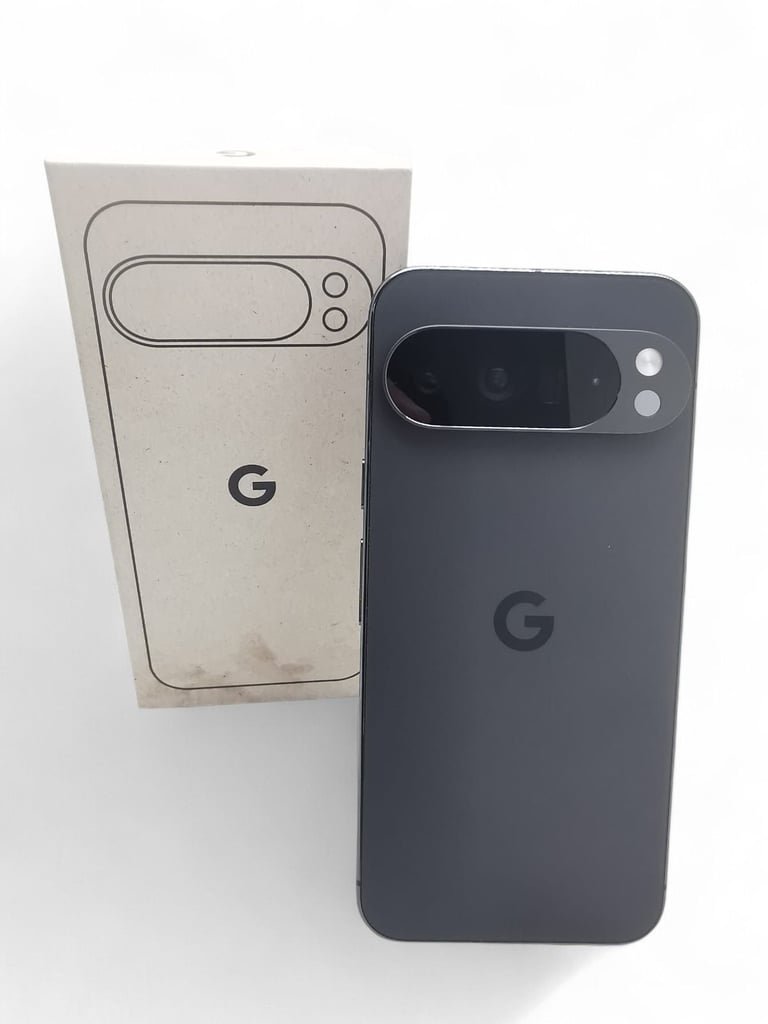 image for Google Pixel 10 Pro XL 256GB (Like New, Battery health 100%, Cycle count 11)