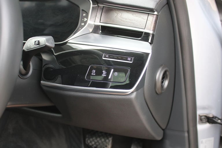 2021 Audi A8 3.0 TFSIe V6 60 Sport Tiptronic quattro Euro 6 (s/s) 4dr 14.1kWh LWB SALOON Petrol/E...