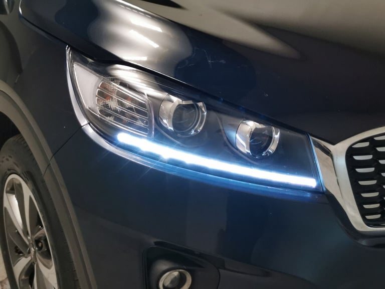 2019 Kia Sorento 2.2 CRDi KX-2 5dr Auto ESTATE DIESEL Automatic