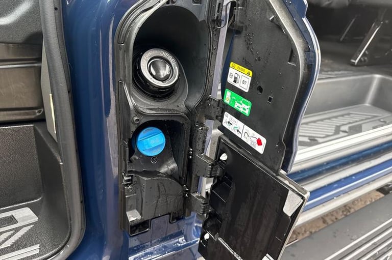 2025 Ford Transit 460 Leader L4 H3 ELWB High Roof 17 Seater Minibus RWD 2.0 EcoBlue 165ps, AI Min...