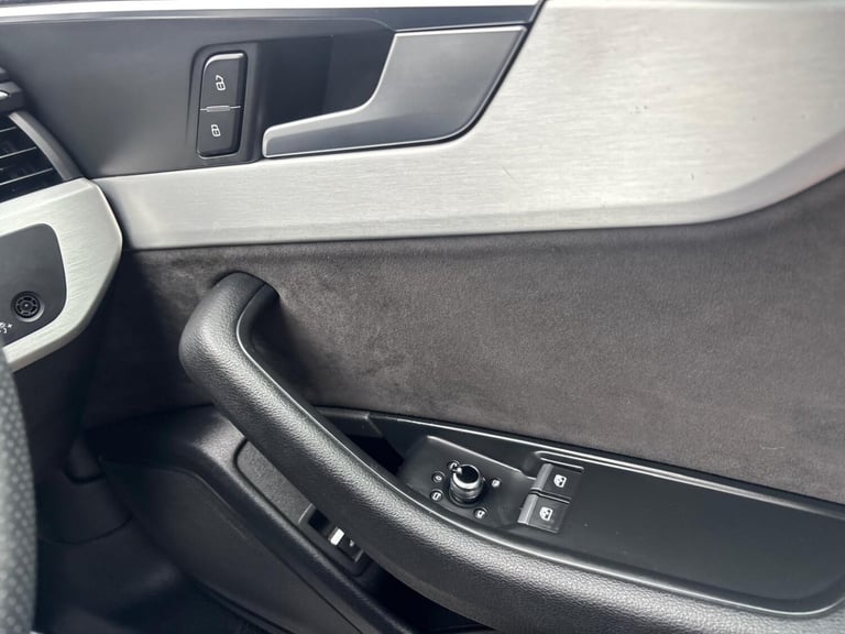 AUDI A5 2.0 TDI S line 2018