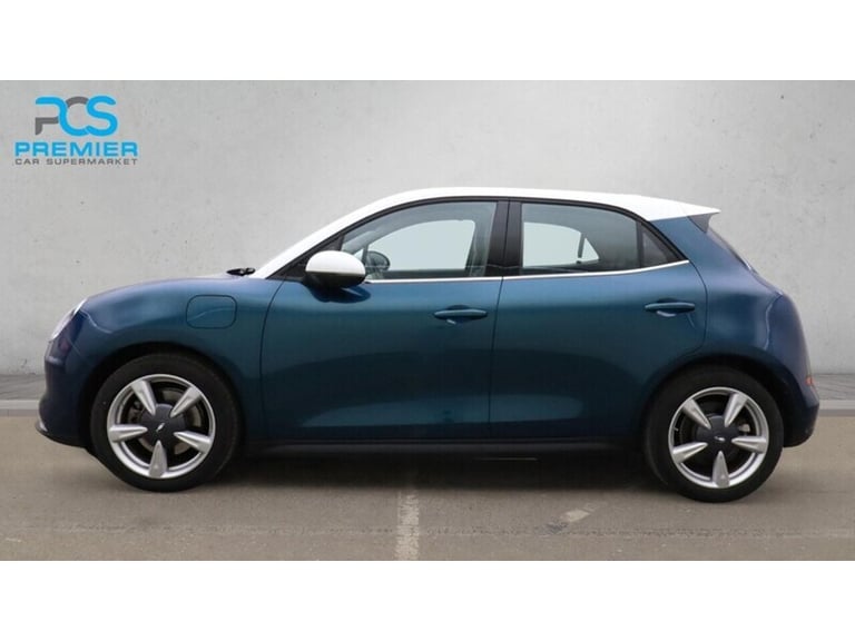2023 GWM ORA ORA FUNKY CAT 126kW First Edition 48kWh 5dr Auto HATCHBACK ELECTRIC Automatic