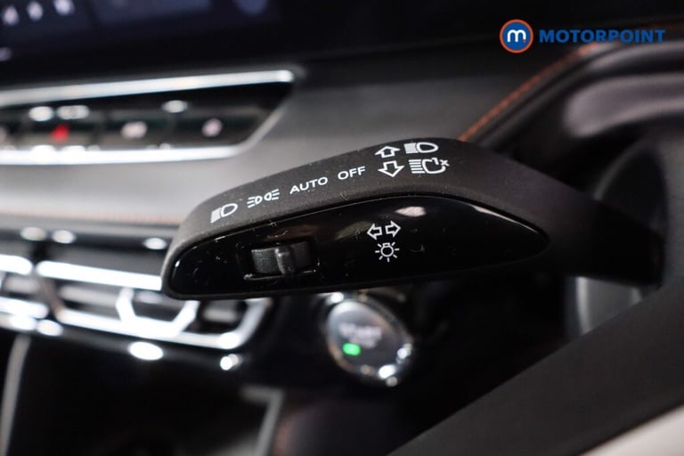 2025 MG MG HS 1.5 T-GDI Trophy 5dr DCT SUV Petrol Automatic