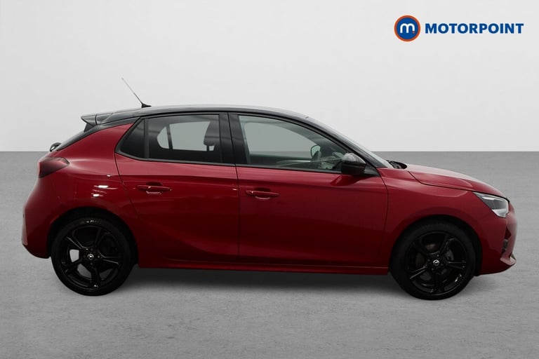 2023 Vauxhall Corsa 1.2 GS 5dr Hatchback Petrol Manual