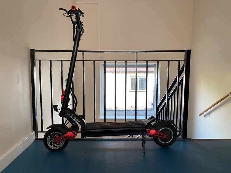 Mini walker electric scooter 