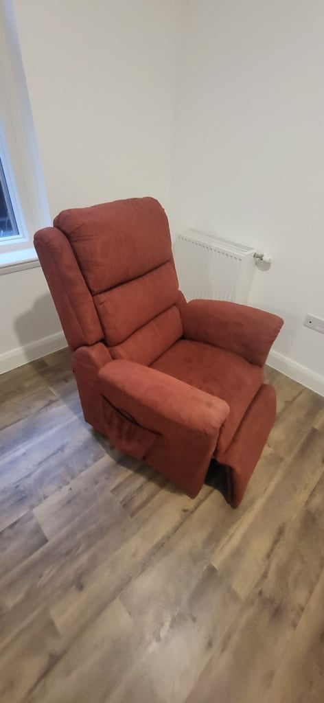 Arm chair 