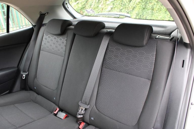 2023 Kia Rio 1.2 2 Hatchback 5dr Petrol Manual Euro 6 (s/s) (83 Bhp) HATCHBACK Petrol Manual