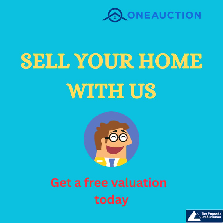 Lets Go to Auction With OneAuction - List Today