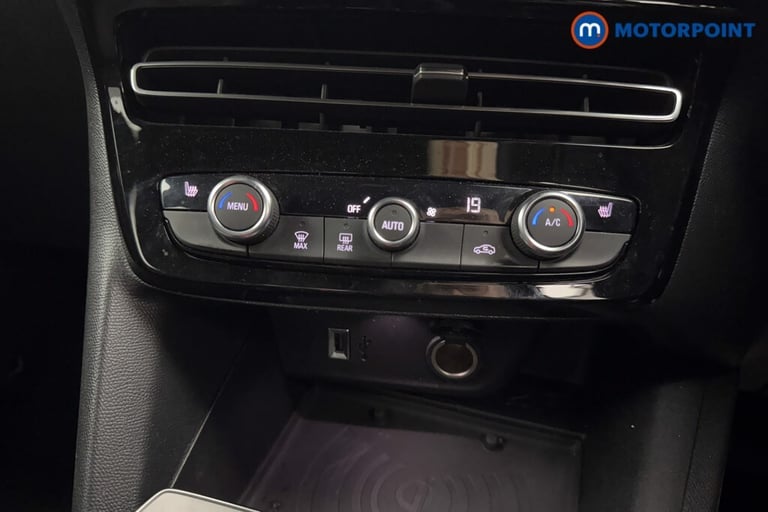 2023 Vauxhall Mokka 1.2 Turbo Ultimate 5dr Auto SUV Petrol Automatic