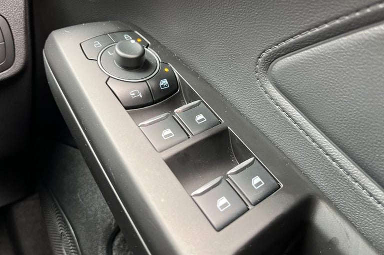 2024 Ford Focus 1.0T EcoBoost MHEV Titanium X Estate 5dr Petrol Hybrid DCT Euro 6 (s/s) (15 Estat...