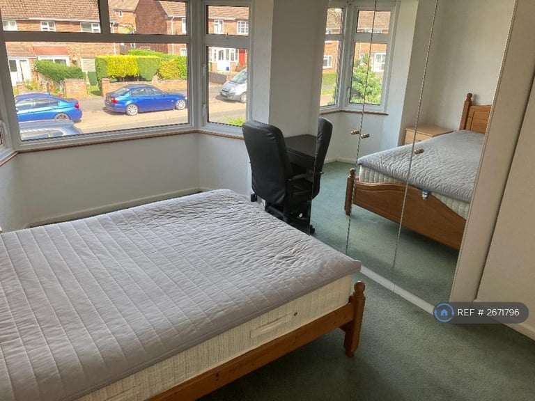 4 bedroom house in Brunswick Street, Leamington Spa, CV31 (4 bed) (#2671796)