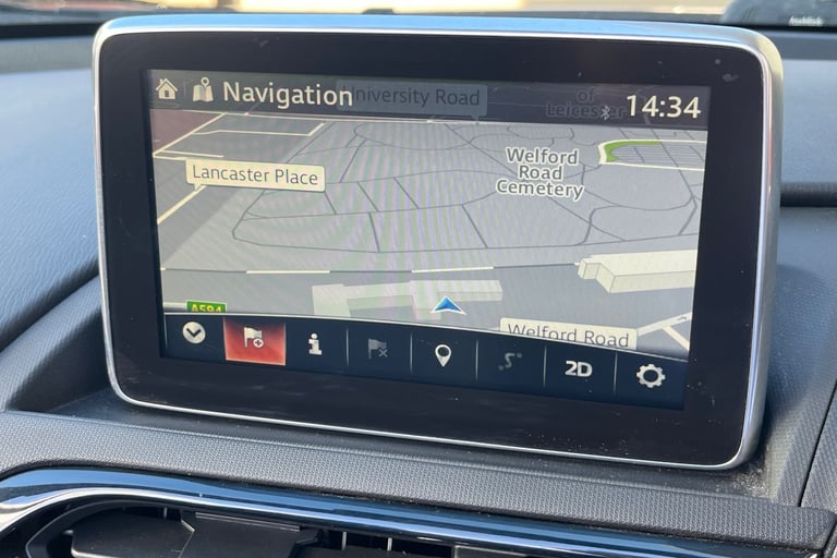 2016 Mazda MX-5 70390 Sports Petrol Manual