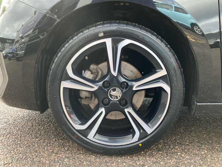 2023 Vauxhall Corsa ULTIMATE HATCHBACK Petrol Manual