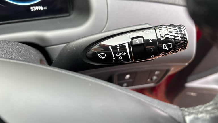 2021 Hyundai TUCSON 1.6 TGDi Premium 5dr 2WD Petrol Estate Estate Petrol Manual