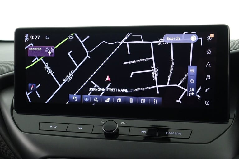 2024 Nissan Juke 1.0 DiG-T N-Connecta 5dr Hatchback Petrol Manual