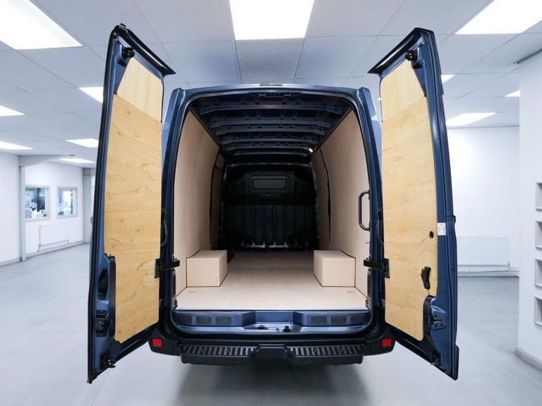 73 NISSAN INTERSTAR R35 RWD 2.3 DCI 145 BHP L4 X-LONG TWIN WHEEL TEKNA