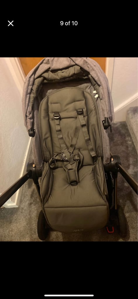 image for Mamas & papa’s pram 