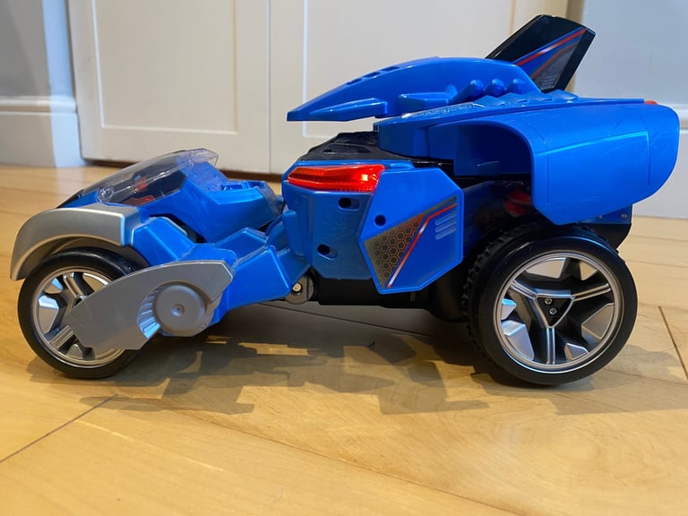 Dash the T Rex vtech toy