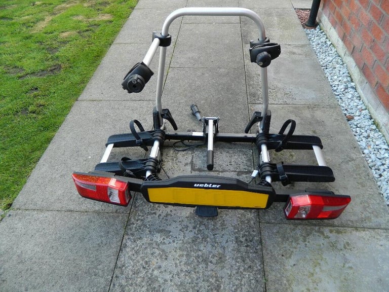 Gumtree bike rack best sale