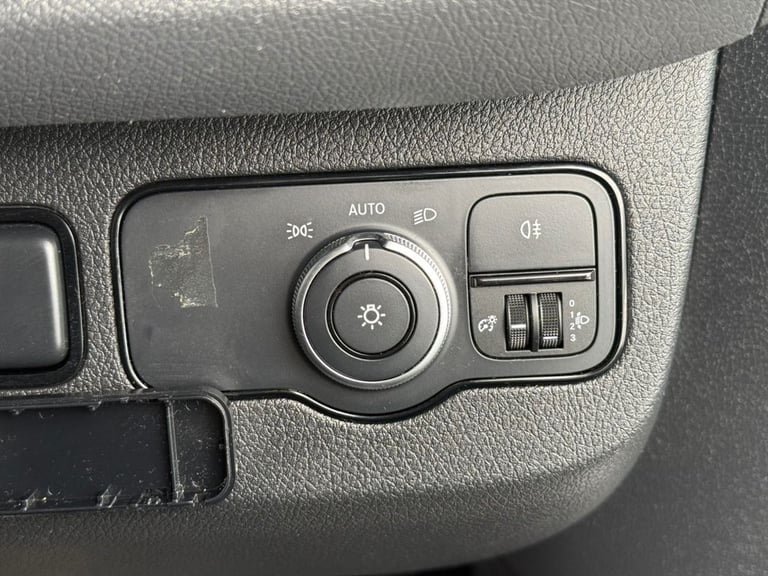 2020 Mercedes-Benz Sprinter 3.5t H2 Van PANEL VAN DIESEL Manual