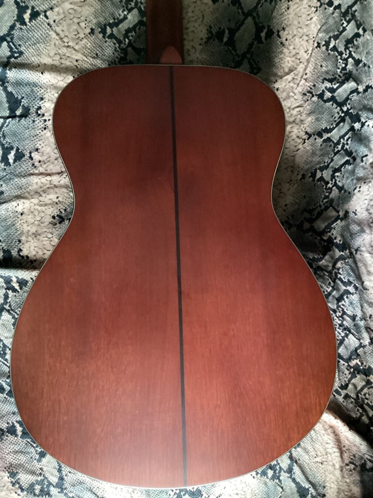 Yamaha Red Label FS3 A.R.E. Acoustic Guitar