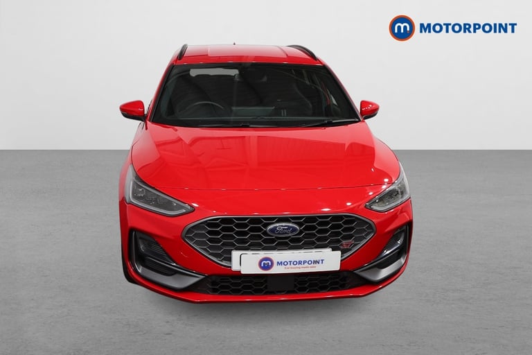 2024 Ford Focus 2.3 EcoBoost ST 5dr Estate Petrol Manual