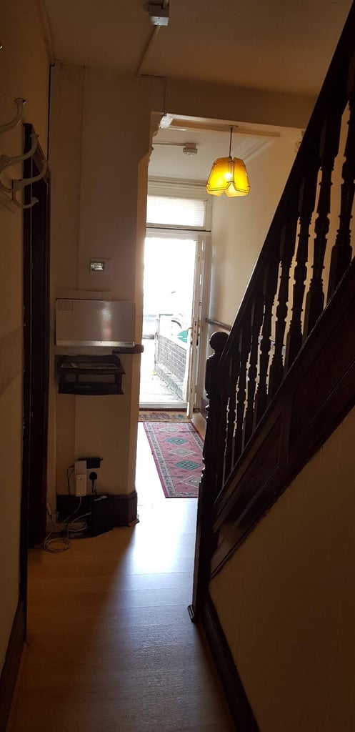 Spacious room available to rent in Northampton 