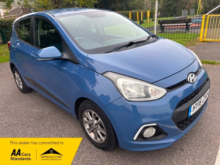 image for Hyundai I10 PREMIUM