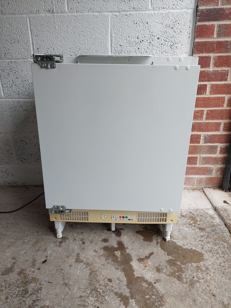 image for Integrated Freezer 