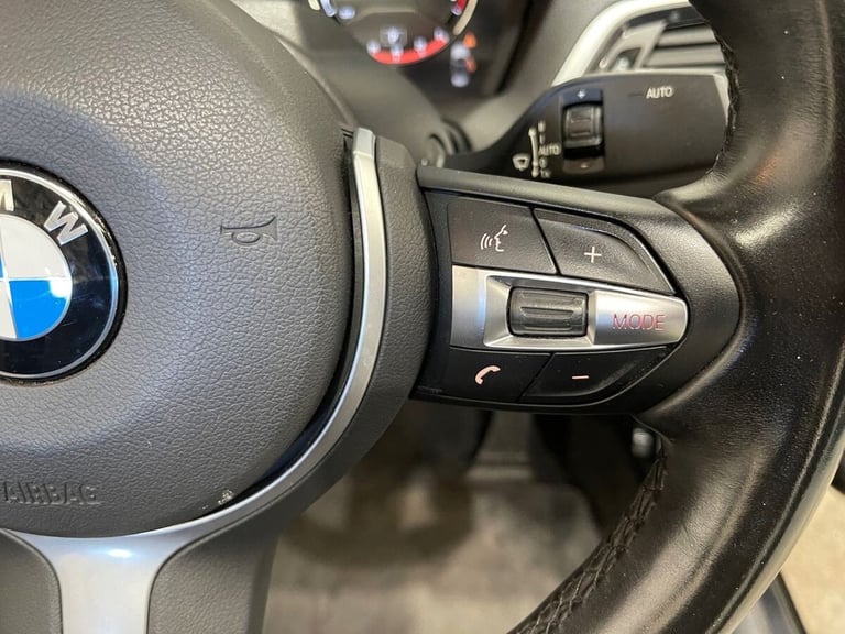 2018 BMW 2 Series 1.5 218i M Sport Convertible 2dr Petrol Auto Euro 6 (s/s) (136 ps) Convertible ...