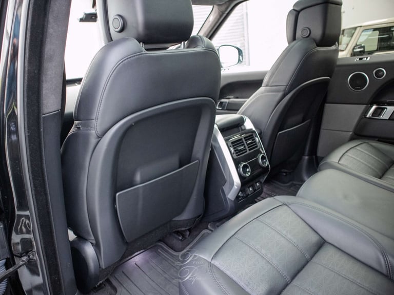 2018 Land Rover Range Rover Sport 2.0 Range Rover Sport Autobiography Dynamic P400e Auto 4WD 5dr ...