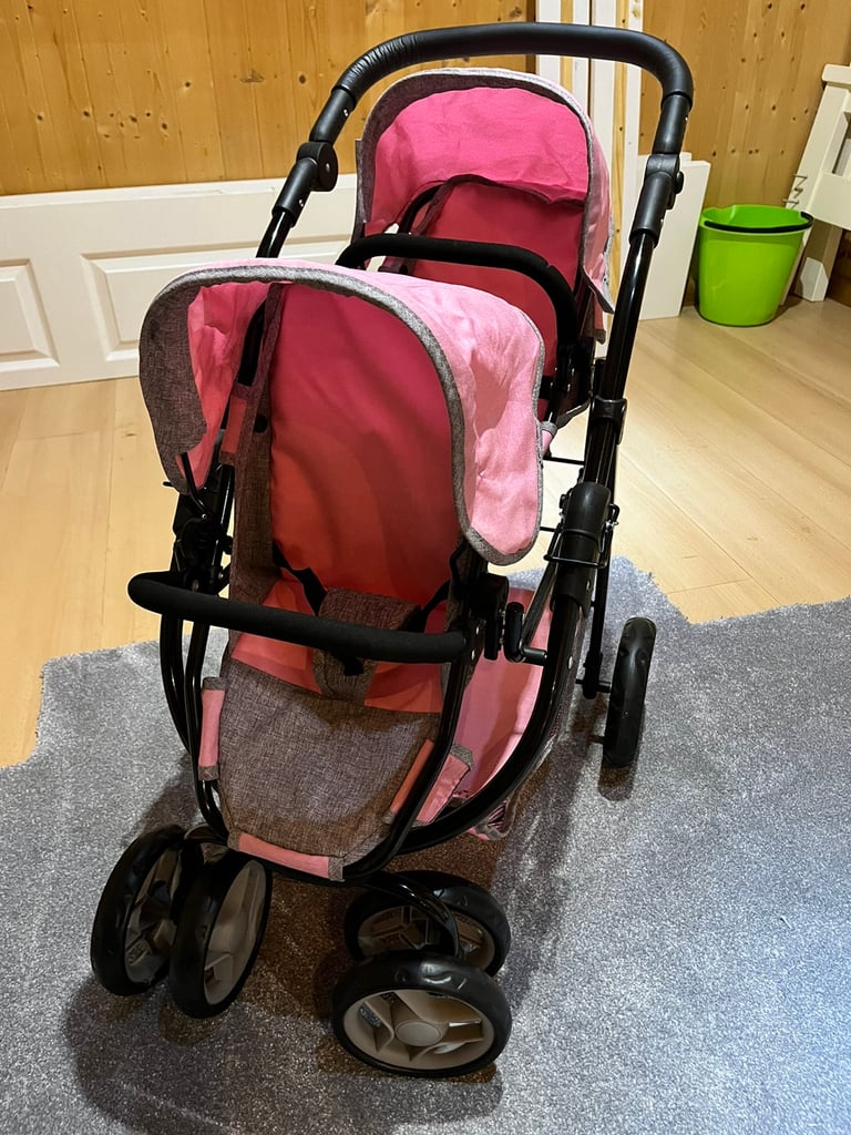 Dolls stroller for Sale | Baby & Kids Toys | Gumtree