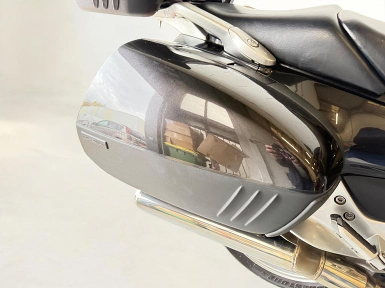 2011 Honda ST1300 Pan European 1300