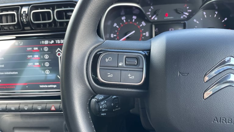 2024 Citroen C3 Aircross 1.2 PureTech MAX SUV 5dr Petrol EAT6 Euro 6 (s/s) (130 ps) SUV Petrol Au...