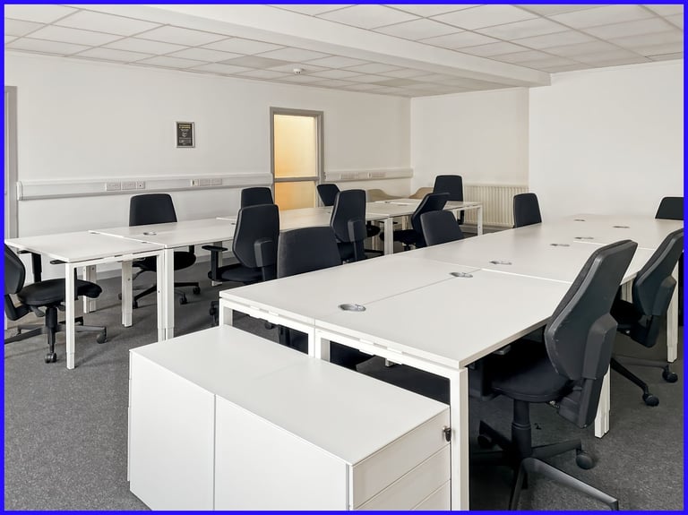 Coleraine - BT51 3DR, Coworking space in Regus Coleraine, River House