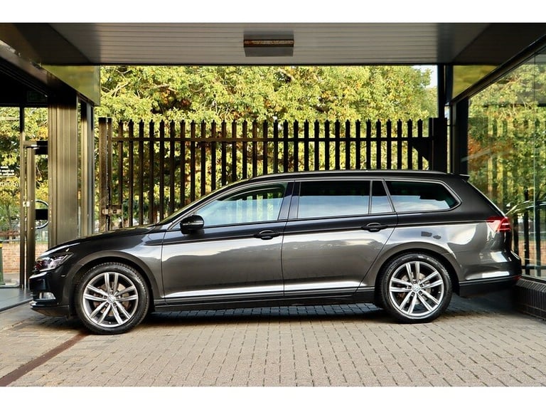  Volkswagen Passat 1.4 TSI GT Estate 5dr Petrol DSG Euro 6 (s/s) (150 ps) Other Petrol Automatic