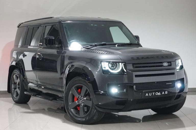 image for 2023 Land Rover Defender 110 3.0 D300 MHEV X-Dynamic HSE Hard Top SUV Auto 4WD MWB Euro 6 (s/s) 5...