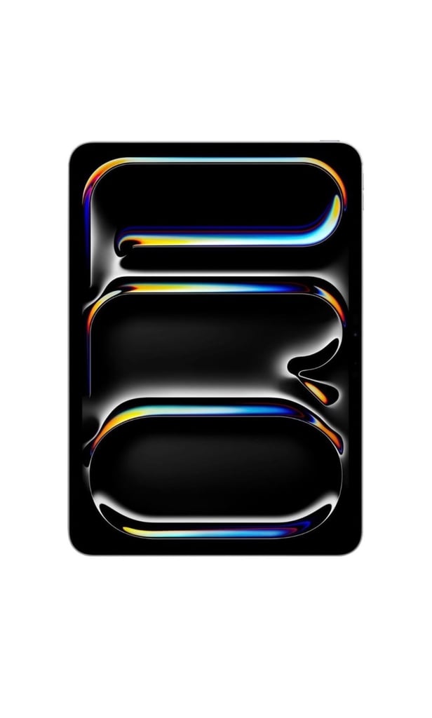 Apple iPad Pro 13-inch | Boxed with Accessories & Two Premium Covers