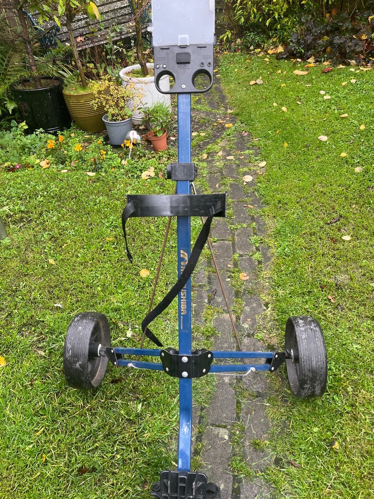 image for Golf trolley