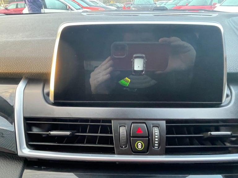 2018 BMW 2 Series Active Tourer 225xe iPerformance Sport Active Tourer HATCHBACK Petrol/Electric ...